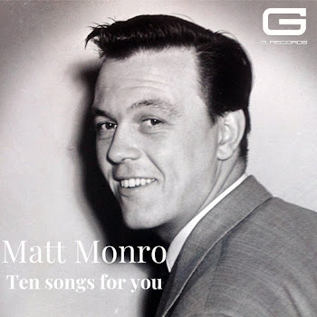 Matt Monro The Music Played Скачать mp3