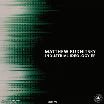 Matthew Rudnitsky The Mechanized Existence Скачать mp3