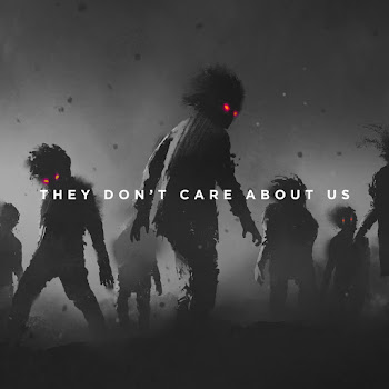 Matty Carter + Ariel They Don't Care About Us Скачать mp3