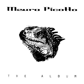 Mauro Picotto Komodo Скачать mp3