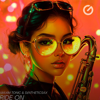 Maxim Tonic Ride On Ft Syntheticsax Скачать mp3