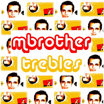 Mbrother Trebles (Mix Edit) Скачать mp3