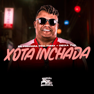 Mc Delux & Dj Felipe Amadeu Se Prepara Pra Toma - Deixa Tua Xota Inchada Скачать mp3