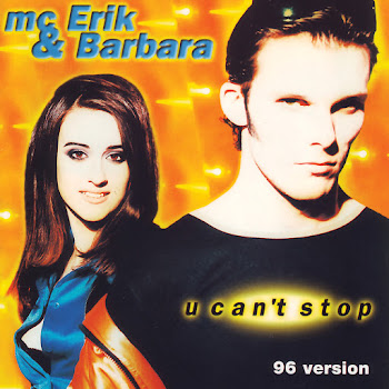 Mc Erik & Barbara Hide Away Скачать mp3
