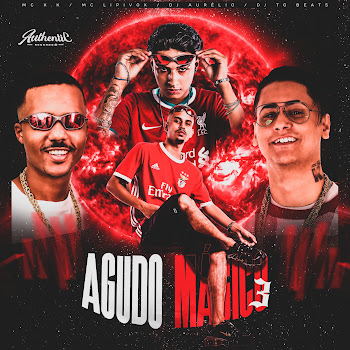 Mc K.k Agudo Mágico 3 Ft Dj Tg Beats & Dj Aurélio & Mc Lipivox Скачать mp3