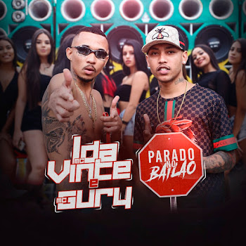 Mc L Da Vinte Parado No Bailão Ft Mc Gury Скачать mp3