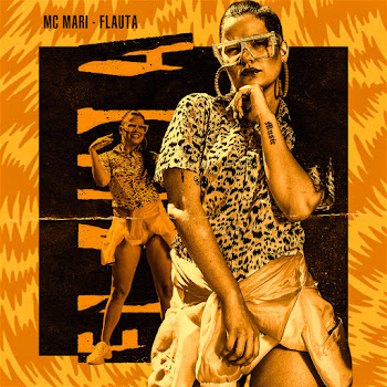 Mc Mari Flauta Скачать mp3