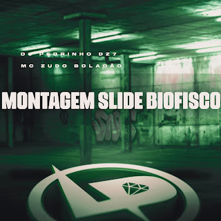 Mc Zudo Boladão Montagem Slide Biofisco ft Dj Pedrinho Dz7 Скачать mp3