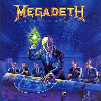 Megadeth Holy Wars...the Punishment Due (2004 Remix) Скачать mp3