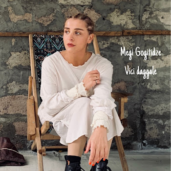 Megi Gogitidze Vici Daggale Скачать mp3