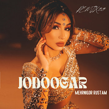Mehrnigori Rustam Jodoogar (Remix) Скачать mp3