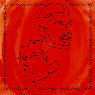 Melanie Wehbe Arrows ft Paul Rey Скачать mp3