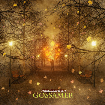 Melogram Gossamer Скачать mp3