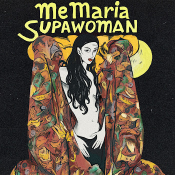Memaria Supawoman Скачать mp3
