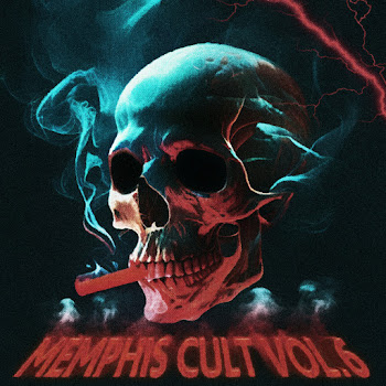 Memphis Cult 9Mm (Cassette Version) Ft Groove Dealers & Splyxer Скачать mp3