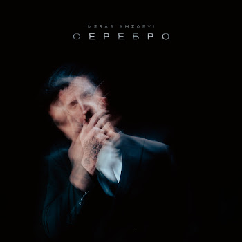 Merab Amzoevi Серебро Скачать mp3
