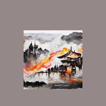 Mergui On My Mind Скачать mp3