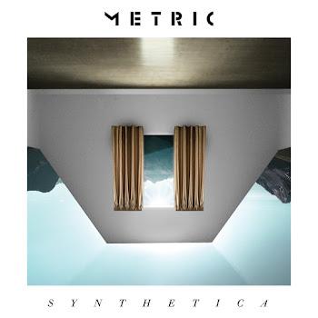 Metric Lost Kitten Скачать mp3