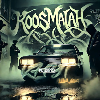Metro Pro Кнут Ft Roosmalah & Шама Скачать mp3
