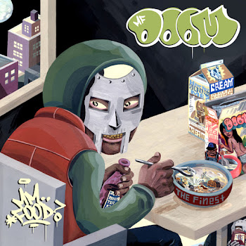 Mf Doom Rapp Snitch Knishes (Feat. Mr. Fantastik) Скачать mp3