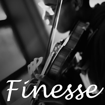 Michael Prince Finesse (Feat. Koncept P, Willnosleep & Avonosleep) Скачать mp3