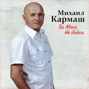 Михаил Кармаш Ты Меня Не Бойся Скачать mp3