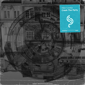 Mike Candys Crash The Party Скачать mp3