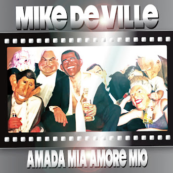 Mike De Ville Amada Mia Amore Mio (Extended Mix) Скачать mp3