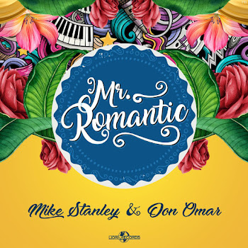 Mike Stanley Mr. Romantic (Feat. Don Omar) Скачать mp3