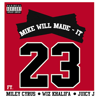 Mike Will Made-It 23 (Feat. Miley Cyrus, Wiz Khalifa & Juicy J) Скачать mp3