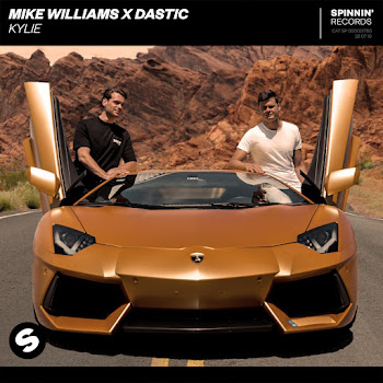 Mike Williams Kylie Ft Dastic Скачать mp3
