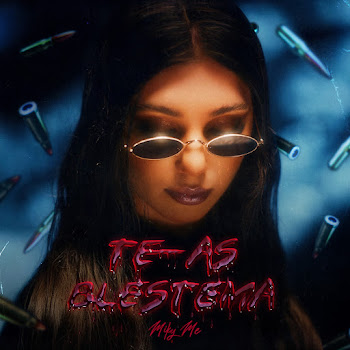 Miky Me Te-Aș Blestema Скачать mp3