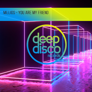 Millios You Are My Friend Скачать mp3