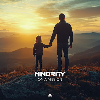Minority On A Mission Скачать mp3