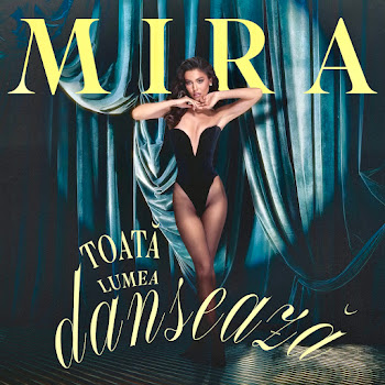 Mira Toată Lumea Dansează Скачать mp3