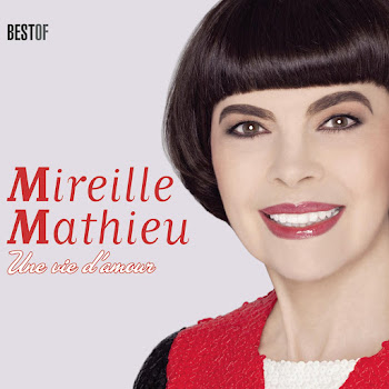 Mireille Mathieu Le Temps Du Muguet / Podmoskovniye Vechera Скачать mp3