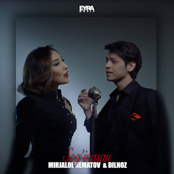 Mirjalol Nematov Sog`inasan Ft Dilnoz Скачать mp3