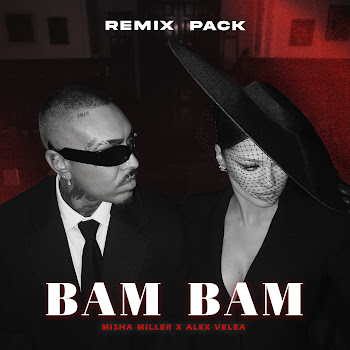 Misha Miller Bam Bam (Deny Remix) Ft Alex Velea Скачать mp3