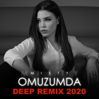 Misty Omuzumda (Deep Remix 2020) Скачать mp3