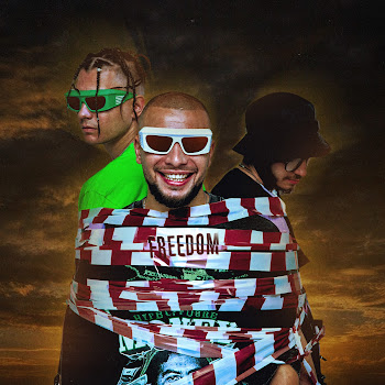 Mizantrope Freedom Ft Bratta & Ice Bro Скачать mp3