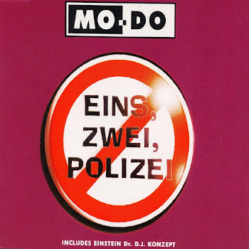 Mo-Do Eins, Zwei, Polizei (Radio Edit) Скачать mp3