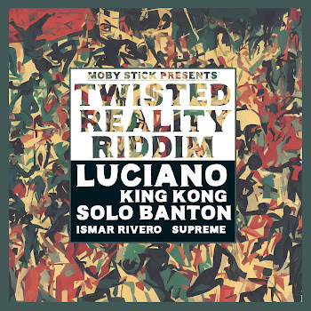 Moby Stick Roots (Feat. Luciano) Скачать mp3