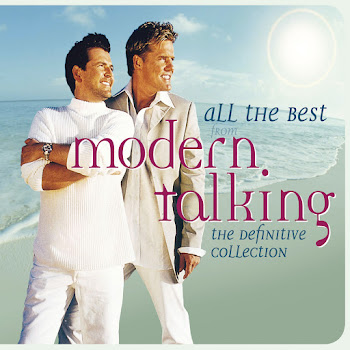 Modern Talking In 100 Years (Long Version - Future Mix) Скачать mp3
