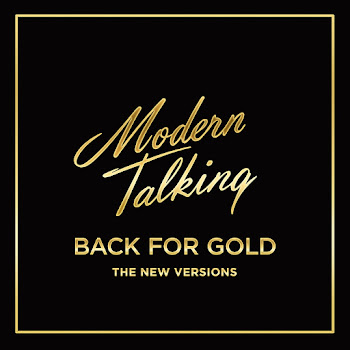 Modern Talking Modern Talking Pop Titan Megamix 2K17 (3-Track Dj Promo) Скачать mp3