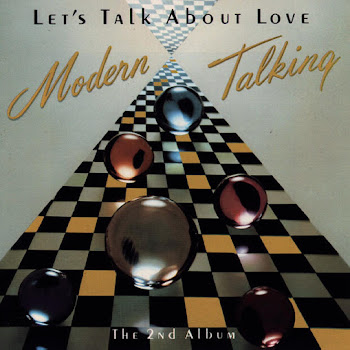 Modern Talking Love Don`t Live Here Anymore Скачать mp3