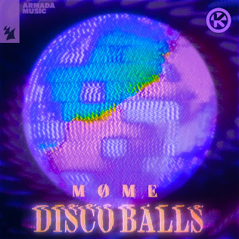 Møme Disco Balls Скачать mp3