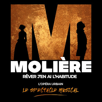 Molière L'opéra Urbain Rêver J'en Ai L'habitude (Feat. Lou, Petitom, Morgan & Shaïna Pronzola) Скачать mp3