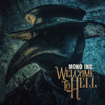 Mono Inc. Long Live Death Скачать mp3