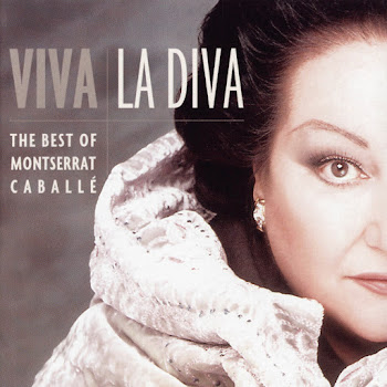 Montserrat Caballé Hijo De La Luna Скачать mp3