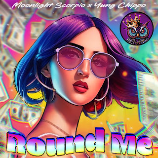 Moonlight Scorpio Round Me (Money Mantra) ft Yung Chippo Скачать mp3